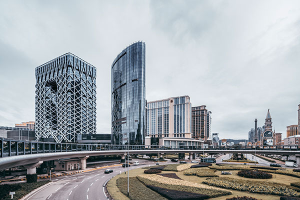 珠海到澳门一日游攻略