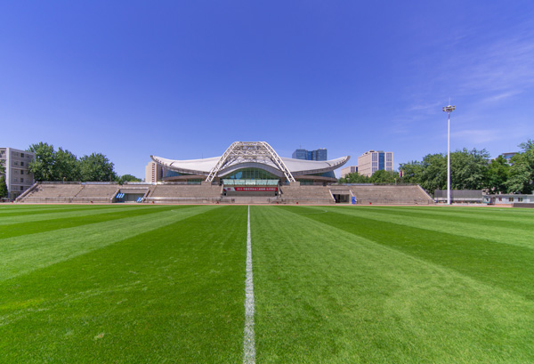 北京大学可以进去参观吗 北京大学让游客进去吗