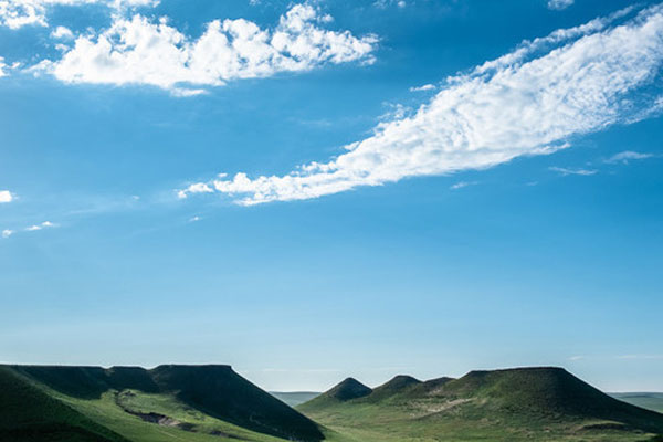 锡林浩特好玩的景点 锡林浩特景点推荐