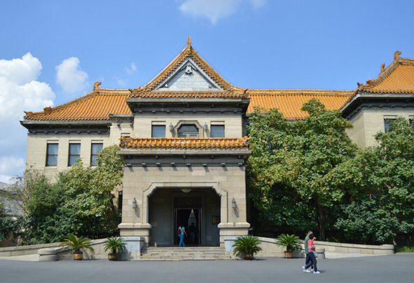 伪满皇宫博物院好玩吗 长春伪满皇宫博物院门票价格