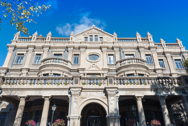 大帅府门票多少钱 张氏帅府门票有优惠吗