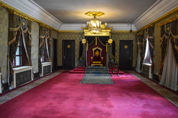 伪满皇宫博物院好玩吗 长春伪满皇宫博物院门票价格