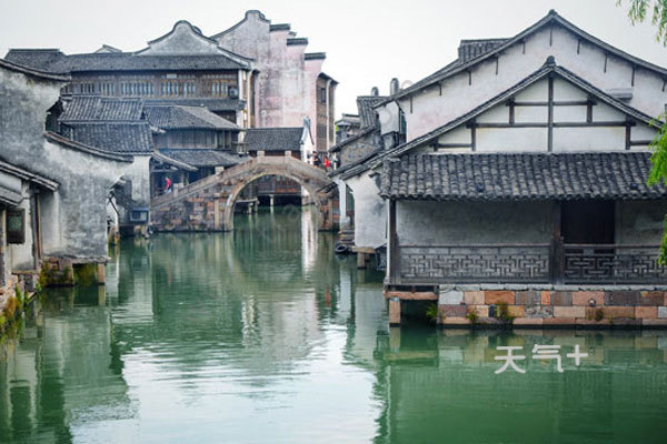 上海到乌镇怎么走 上海到乌镇怎么坐车