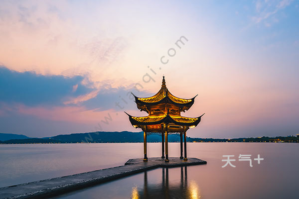 杭州一日游必去景点 杭州一日游最佳攻略
