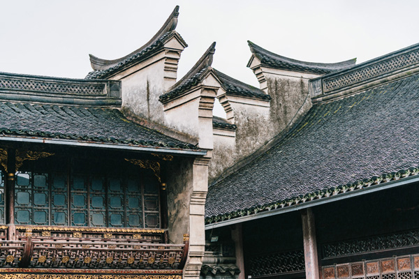 天一阁博物馆开放时间 天一阁博物馆门票