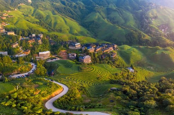 桂林旅游攻略 桂林旅游自由行攻略