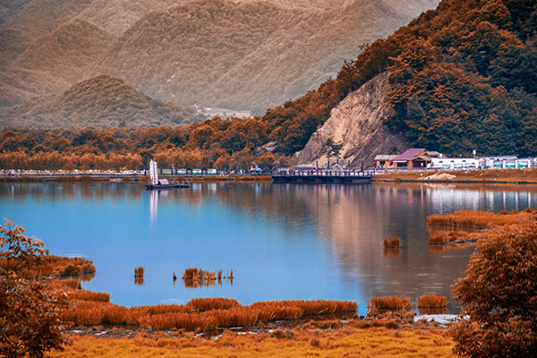 神农架门票价格 神农架好不好玩