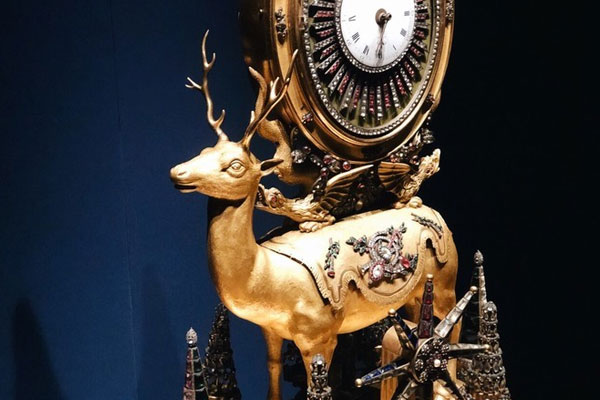 故宫钟表馆值得去吗 故宫钟表馆有必要看吗