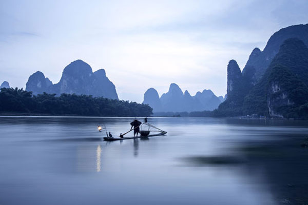 国庆节哪里旅游的人少 国庆节旅游哪里人少