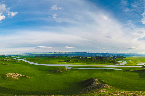 国庆节哪里旅游的人少 国庆节旅游哪里人少