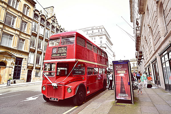 英国旅游攻略 英国自由行攻略