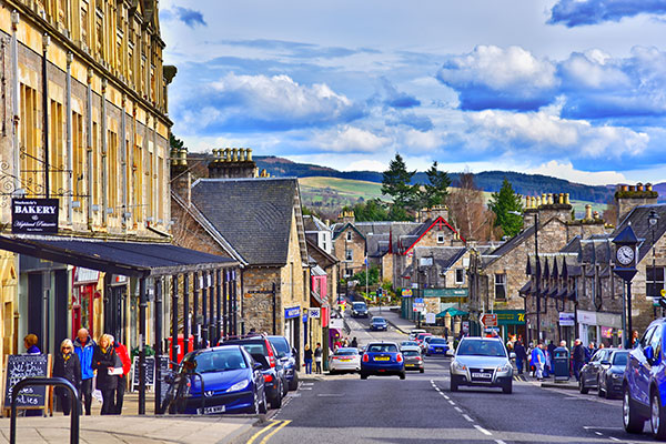 英国旅游攻略 英国自由行攻略