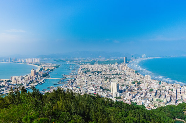 国庆节去哪里玩人少 国庆节人少的地方推荐