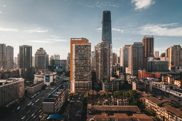 去重庆玩住在哪里方便 重庆住宿哪里方便实惠