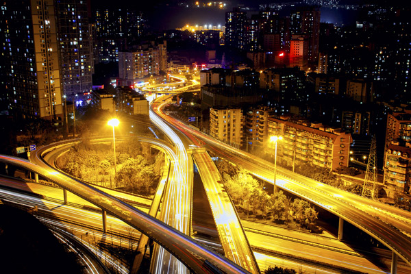 去重庆玩住在哪里方便 重庆住宿哪里方便实惠