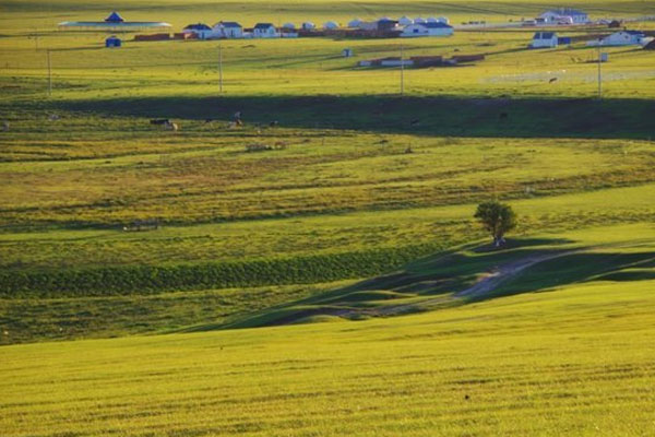 秋天国内适合旅游的地方 秋天最适合去哪里旅游