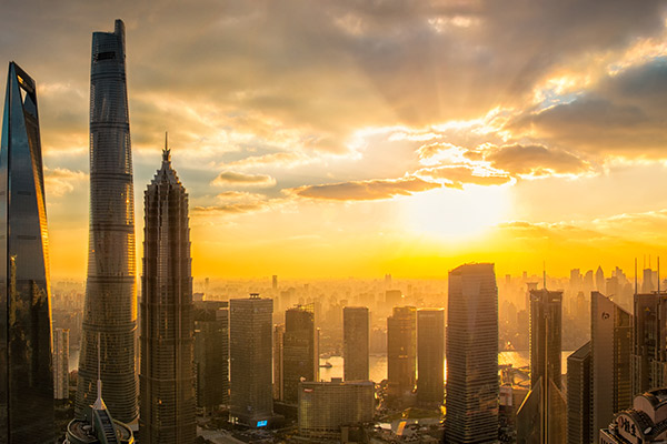 上海旅游住哪里方便 上海住哪里比较方便