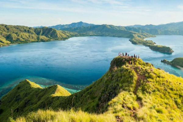 科莫多旅游攻略 科莫多自由行攻略