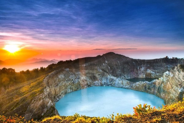 科莫多旅游攻略 科莫多自由行攻略