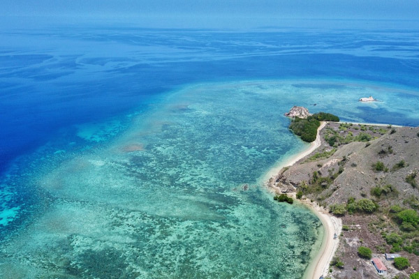 科莫多旅游攻略 科莫多自由行攻略