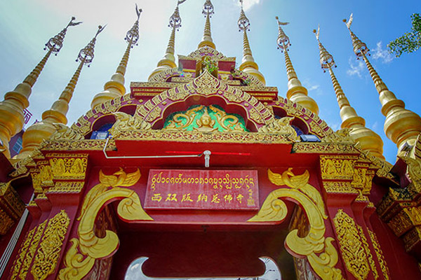 西双版纳秋天天气怎么样 西双版纳十月适合旅游吗