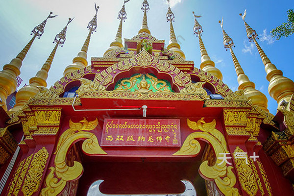 西双版纳秋天天气怎么样 西双版纳十月