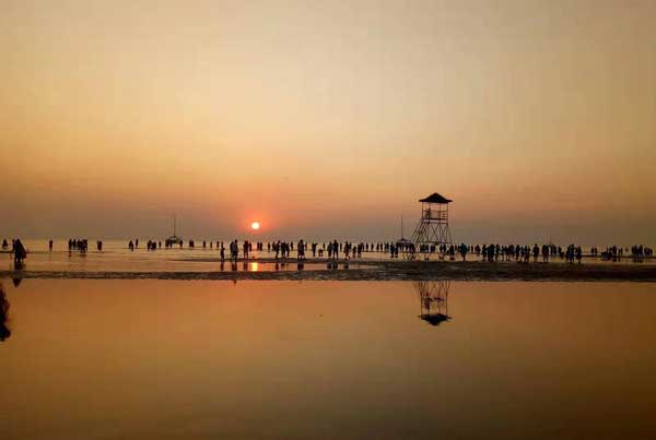 北戴河旅游景点有哪些 北戴河最值得去的地方