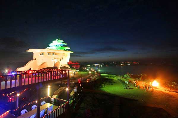 北戴河旅游景点有哪些 北戴河最值得去的地方