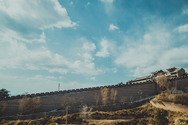 平遥古城旅游攻略 平遥古城游玩攻略