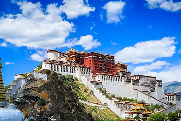怎么去西藏 怎么进入西藏