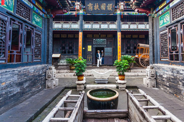 平遥古城旅游攻略 平遥古城游玩攻略