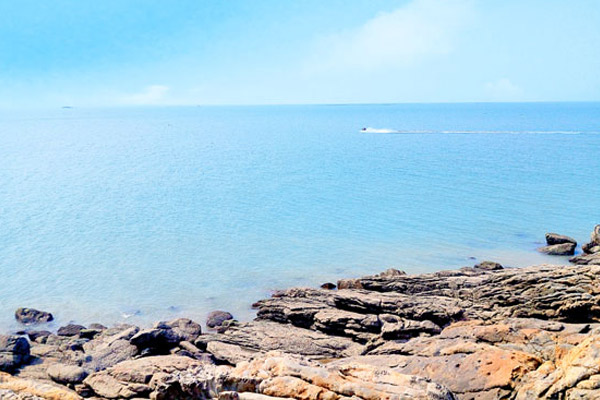 连云港旅游攻略 连云港游玩攻略