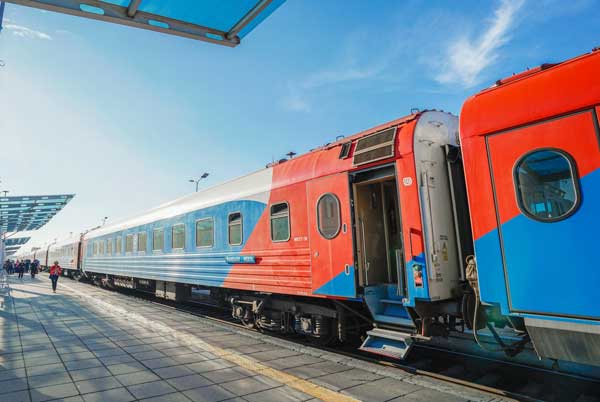 k3次列车怎么买票 k3国际列车途经哪些站