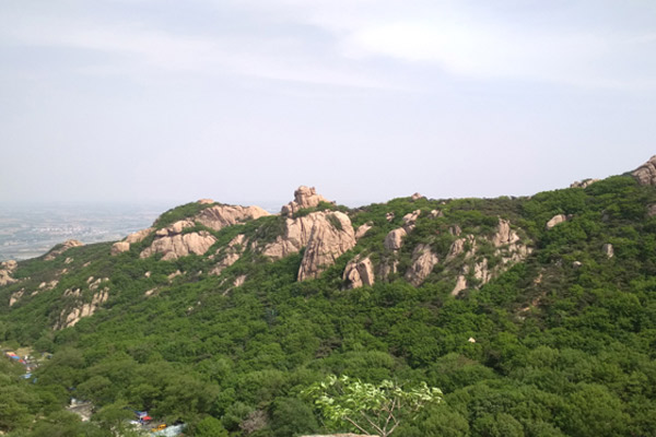 日照旅游攻略 日照游玩攻略