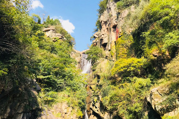 连云港旅游攻略 连云港游玩攻略