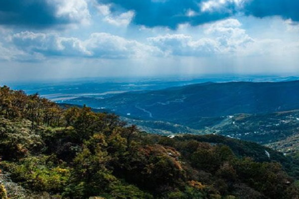 连云港旅游攻略 连云港游玩攻略