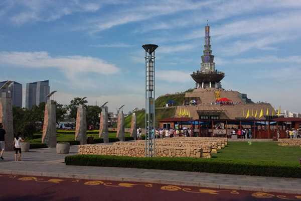 日照旅游攻略 日照游玩攻略