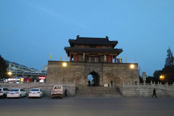 连云港旅游攻略 连云港游玩攻略