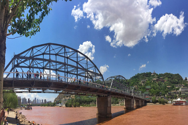 兰州旅游攻略 甘肃兰州游玩攻略