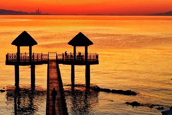 养马岛旅游攻略 养马岛游玩攻略