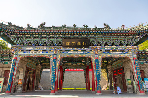 兰州旅游攻略 甘肃兰州游玩攻略