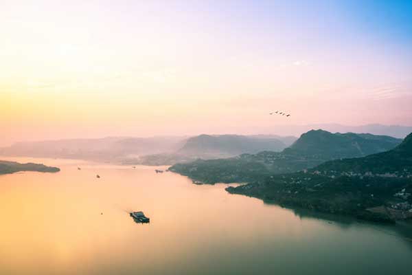 11月适合去哪儿旅游 11月国内旅游最佳去处