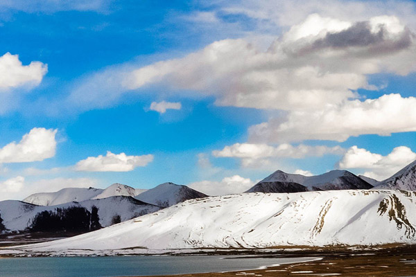 唐古拉山在哪里 唐古拉山在哪