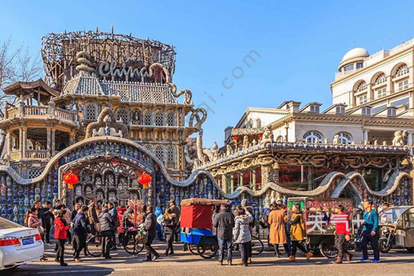 天津旅游攻略 天津游玩攻略