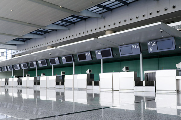 坐飞机哪些东西不能带 坐飞机什么东西不能带