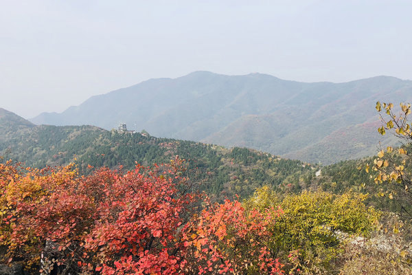 秋天旅游去哪里好玩 秋天国内旅游好去处