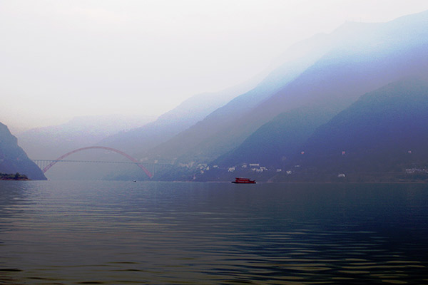 重庆周边自驾游 重庆周边自驾游攻略