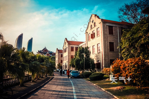 厦门大学进入要预约吗 进入厦门大学该怎么预约