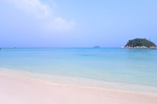 泰国小众海岛推荐 泰国小众海岛介绍