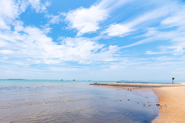 厦门住宿攻略 厦门旅游住哪里好